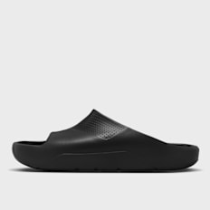 Jordan Slide preto