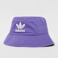 adidas Originals adicolor Bucket Hat ljubičasta
