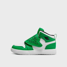 Jordan Sky 1 (PS) grün