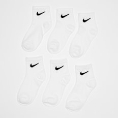 Nike 6 PACK - NHN Nike Basic Pack Quarter multicolor