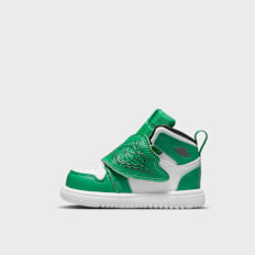 Jordan Sky Jordan 1 (TD) zelena