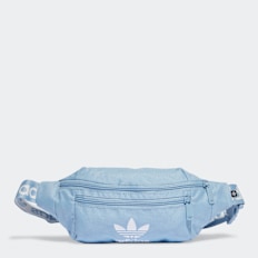 adidas Originals Riñonera adicolor Classic azul