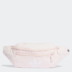 adidas Originals adicolor Classic Waistbag różowy