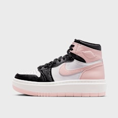 Jordan WMNS Air Jordan 1 Elevate High negro