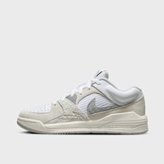 Jordan WMNS Stadium 90 blanco