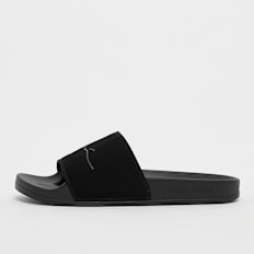 Karl Kani Pool Slide PRM schwarz