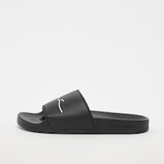 Karl Kani Pool Slide nero