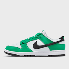 Nike   Dunk Low verde
