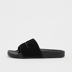 Karl Kani Pool Slide PRM nero