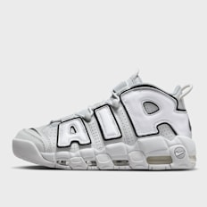 Nike Air More Uptempo´96 gris
