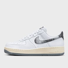 Nike Air Force 1 ´07 Lx weiß