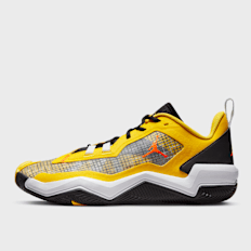 Jordan One Take 4 jaune