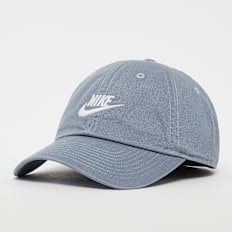 Nike Nike Sportswear Heritage86 Futura Washed blue plava
