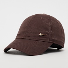 Nike Sportswear Heritage 86 Unisex Cap rood