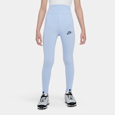 Nike Sportswear Favorites Highwaist Leggings beige
