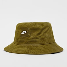 Nike Sportswear Bucket Futura Core verde