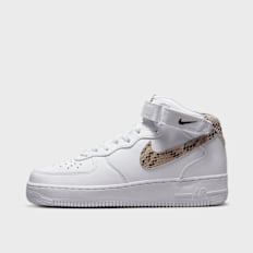 Nike WMNS Air Force 1 '07 Mid weiß