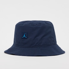 Jordan Jumpman Washed Bucket Cap preto