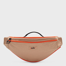 Nike Retro Fanny Pack schwarz