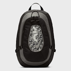 Nike Air Backpack schwarz