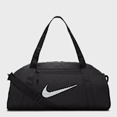 Nike   Duffel Bag (24L) schwarz