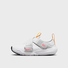Nike Flex Advance (PS) blanco