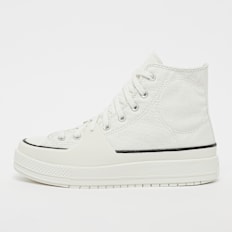 Converse Chuck Taylor All Star Construct bianco