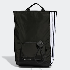 adidas Originals adicolor EinkaufsBag schwarz