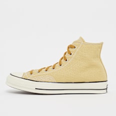 Converse Chuck 70 Jungle Cloth jaune