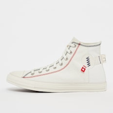 Converse Chuck  Taylor All Star biały