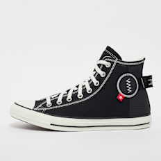Converse Chuck  Taylor All Star noir
