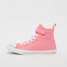 Converse Chuck Taylor All Star 1V Easy-Festival Fashion (PS) czarny