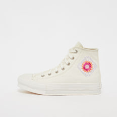 Converse Chuck Taylor All Star Eva Lift (PS) beige
