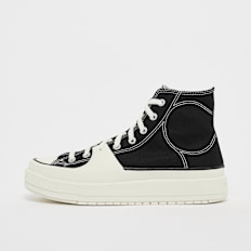 Converse Chuck Taylor All Star Utility czarny