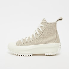 Converse Run Star Hike bege