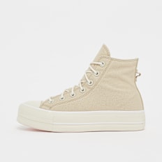 Converse Chuck Taylor All Star Lift beige
