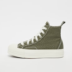 Converse Chuck Taylor All Star Lift groen