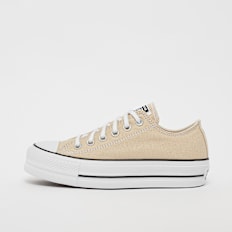Converse Chuck Taylor All Star Lift Platform bijela