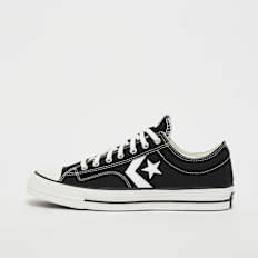 Converse Star Player 76 Premium Canvas negro