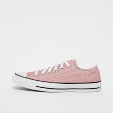 Converse Chuck  Taylor All Star vermelho