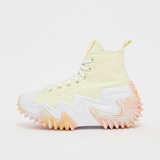 Converse Run Star Motion CX Platform Marbled gelb