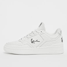 Karl Kani 89 UP LXRY PRM blanc