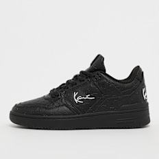 Karl Kani 89 UP LXRY PRM schwarz