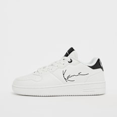 Karl Kani 89 LOGO (GS) blanc