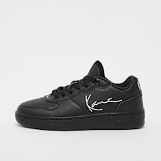 Karl Kani 89 LOGO (GS) noir