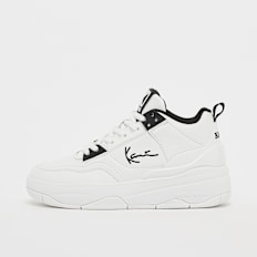 Karl Kani LXRY PLUS (GS) bianco