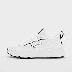 Karl Kani Hood Runner (GS) blanc
