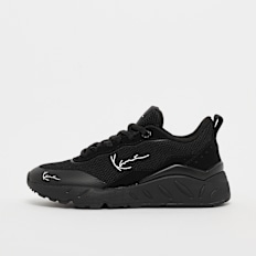 Karl Kani Hood Runner (GS) noir