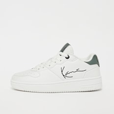 Karl Kani 89 Logo (GS) vert