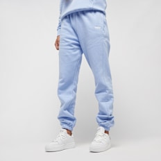 SNIPES Small Logo Essential Oversize Sweatpants zwart